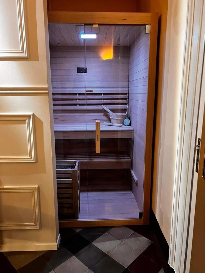 Toscano Palace Luxury Rooms Катания Экстерьер фото