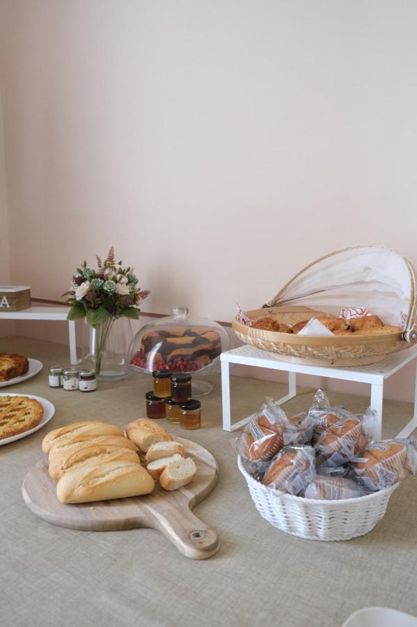 Toscano Palace Luxury Rooms Катания Экстерьер фото