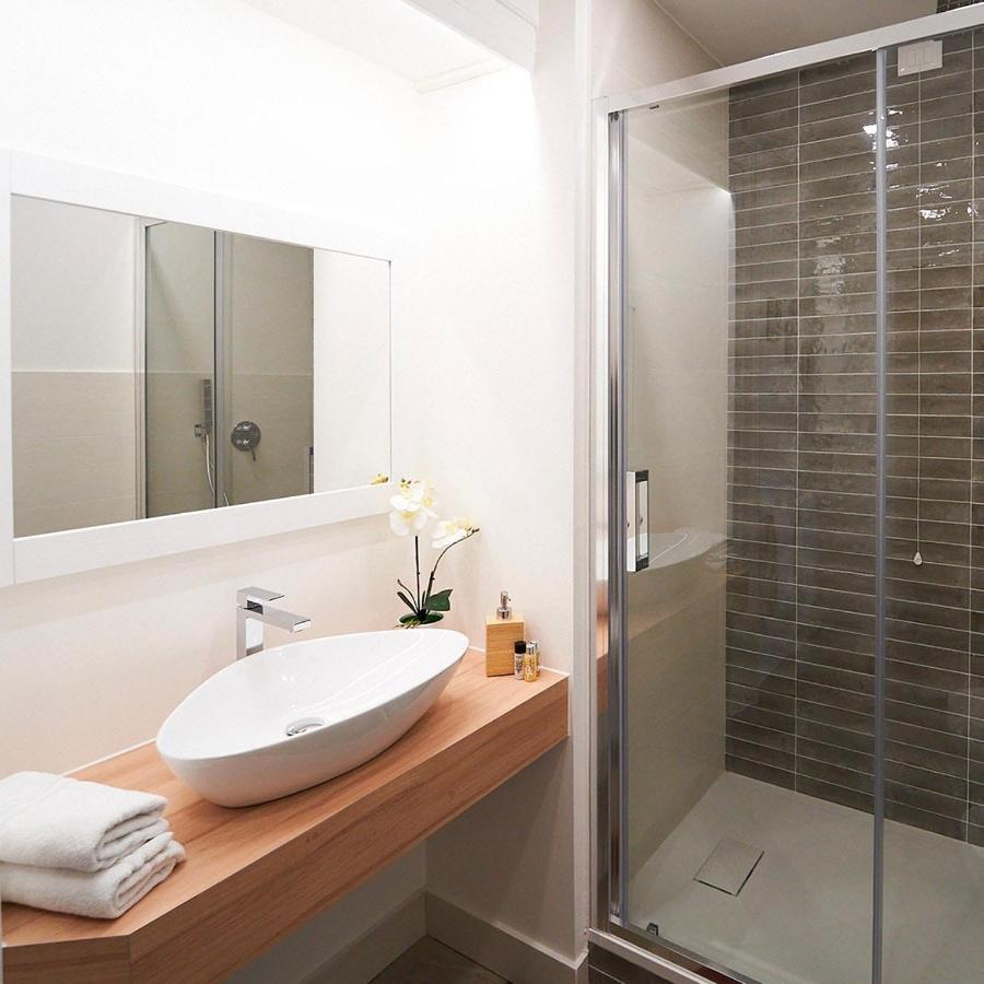 Toscano Palace Luxury Rooms Катания Экстерьер фото